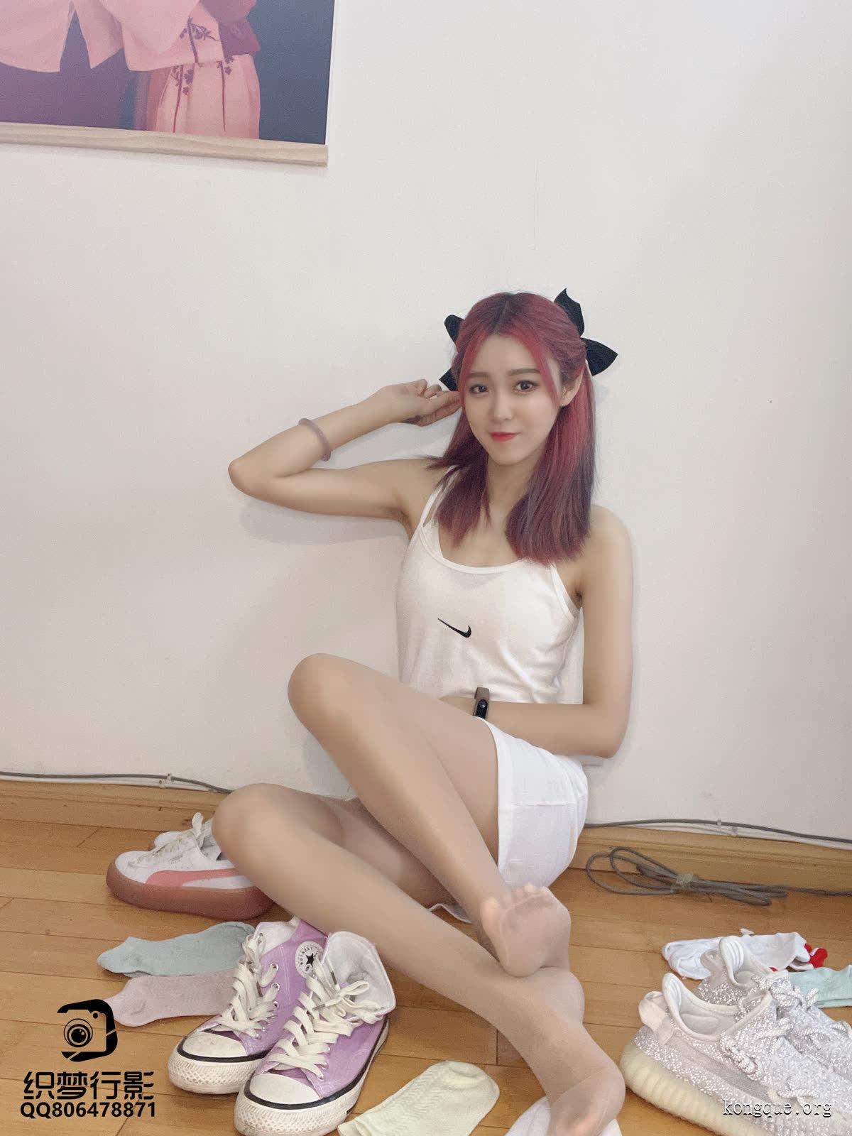 图片[15]-织梦映像 – 全套76期及视频合集[584G-2025.12]-佳人吧