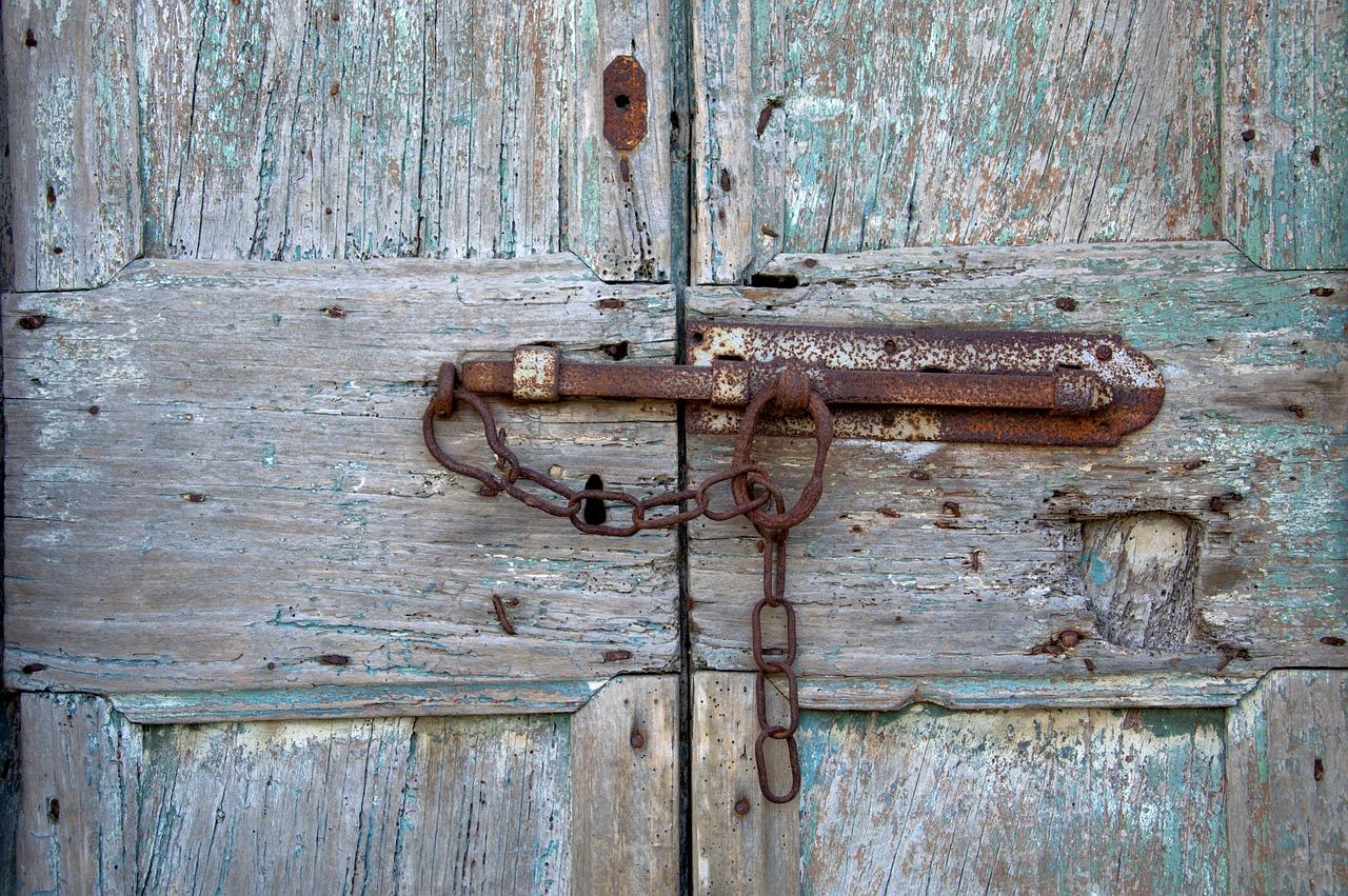 防盗门的尺寸是多少