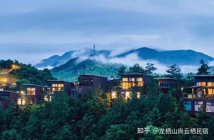 中国2021年十大民宿品牌排行榜 - 知乎