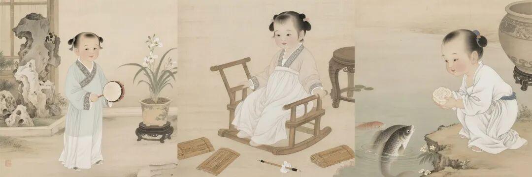 传统文化之古代不同年龄段称呼：襁褓、垂髫、总角、豆蔻、及笄、碧玉、花信、舞勺、弱冠、而立、不惑、花甲、古稀、耄耋、期颐...美！ - 知乎