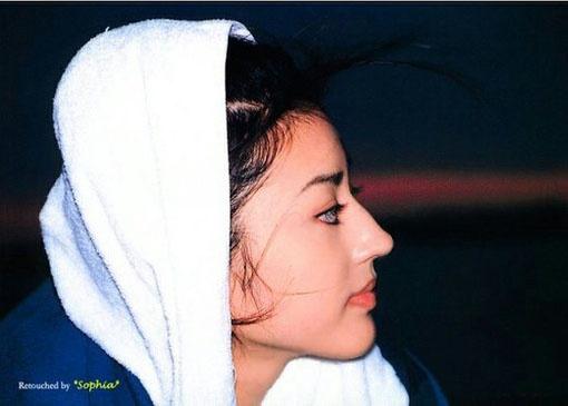 如何评价小泽真珠的长相