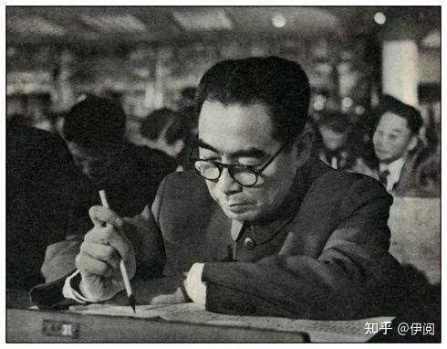 周恩来好像没什么战功,但一直在指挥第一线,真实的军事水平如何? - 知乎