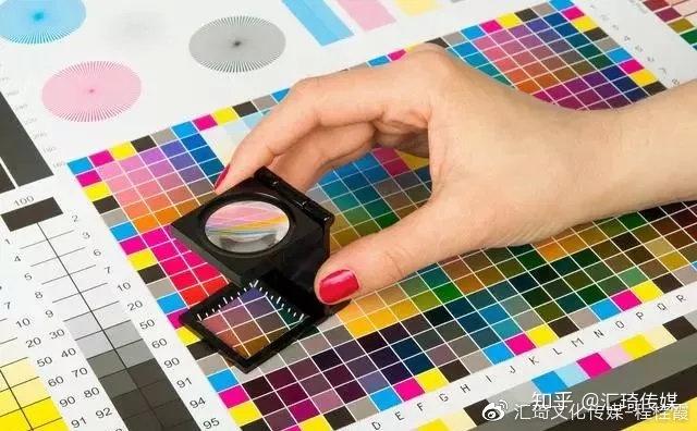 设计师需要掌握的印刷知识! - 知乎