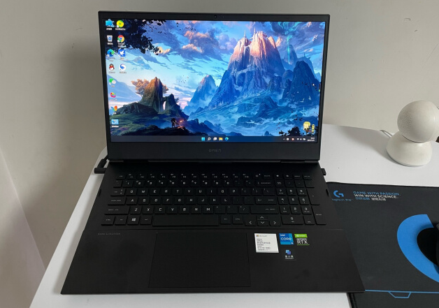 联想小新pro142021款可以玩永劫无间吗