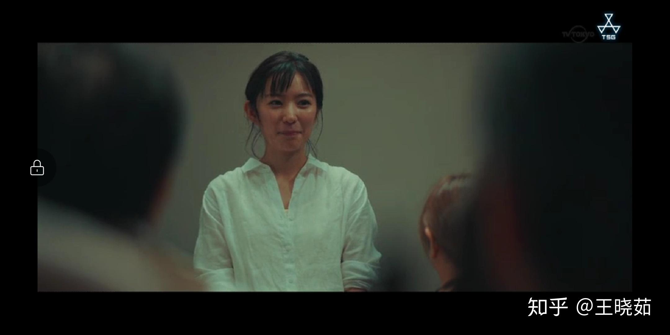 如何评价日剧恋之月