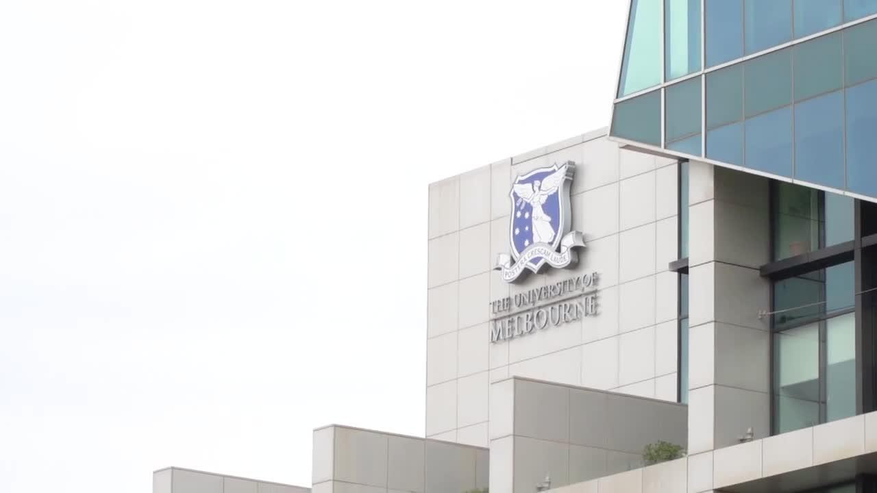 中国墨尔本留学人数 中国墨尔本留学人数