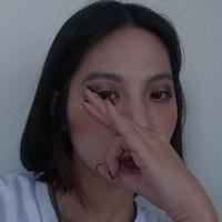 Zhihu profile picture for @screwy