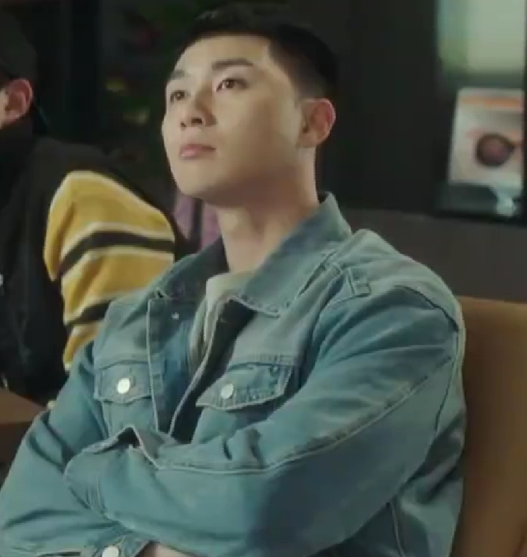 有没有梨泰院class的头像