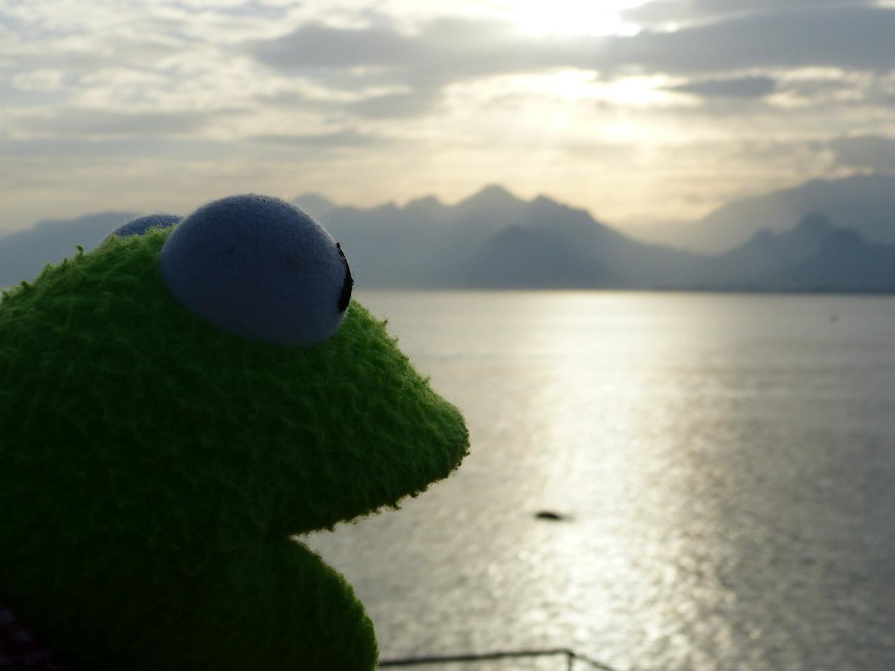 3. 江畔尊贵府邸