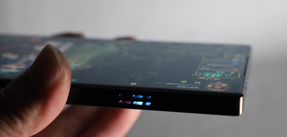 红魔9 Pro+游戏手机测评,专为游戏量身打造 - 知乎