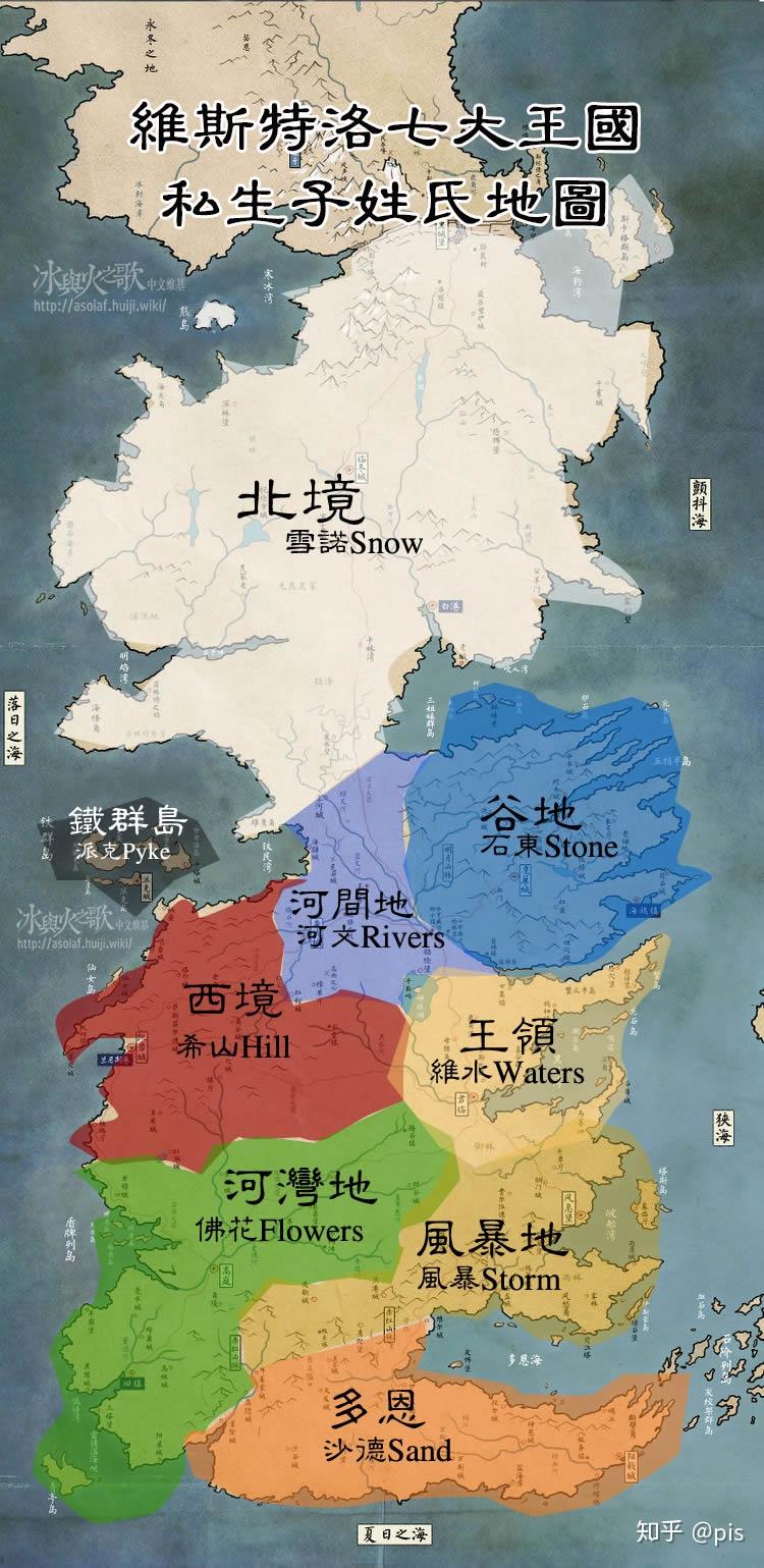 权力的游戏剧集中罗柏史塔克怎么翻盘