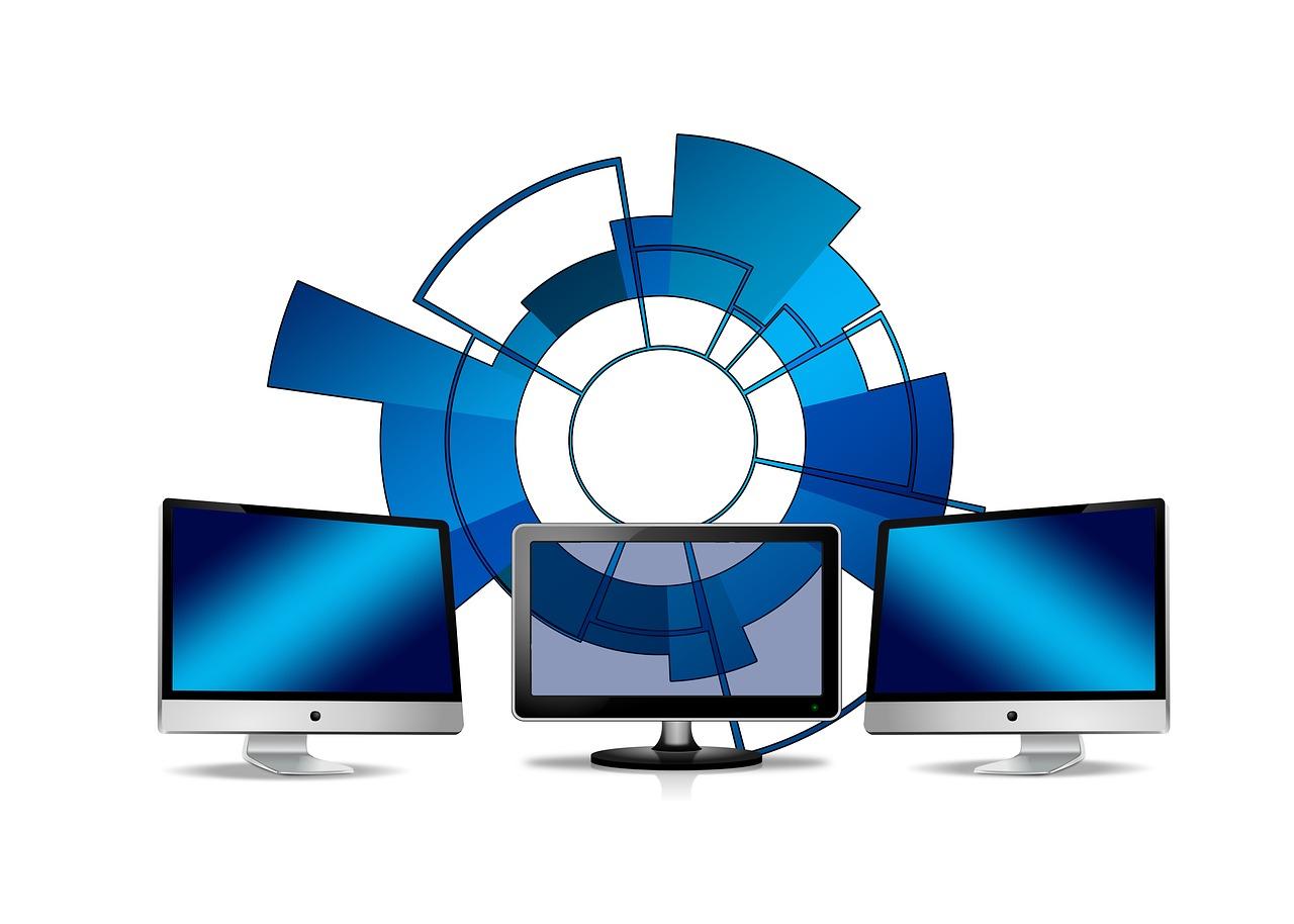 如何识别显示器分辨率