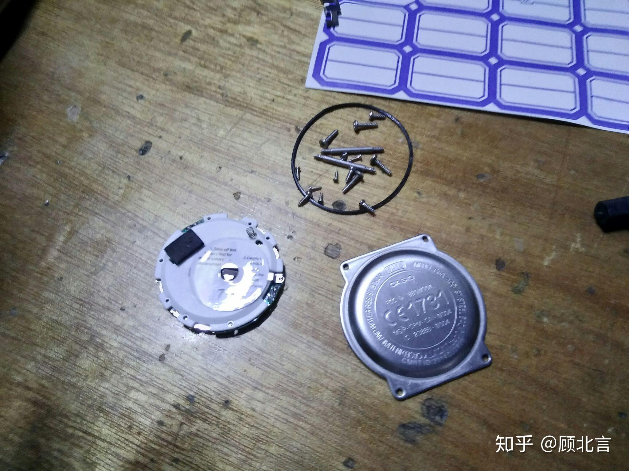 想买卡西欧 gba400 带蓝牙的好还是没蓝牙的好,大佬指点下? - 知乎