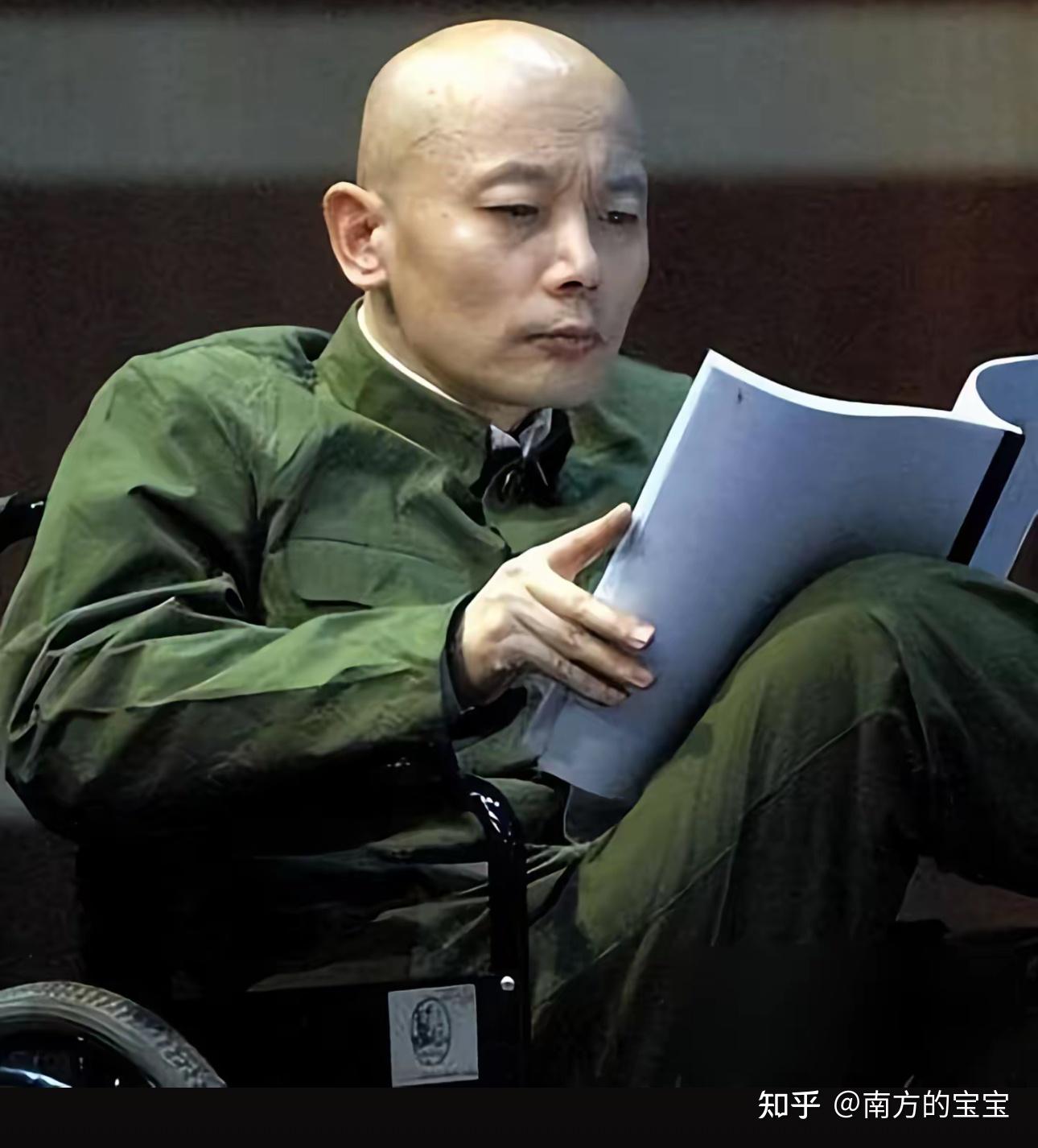 20年过去了,那个说要帮傅彪养儿子的葛优,履行承诺了吗?