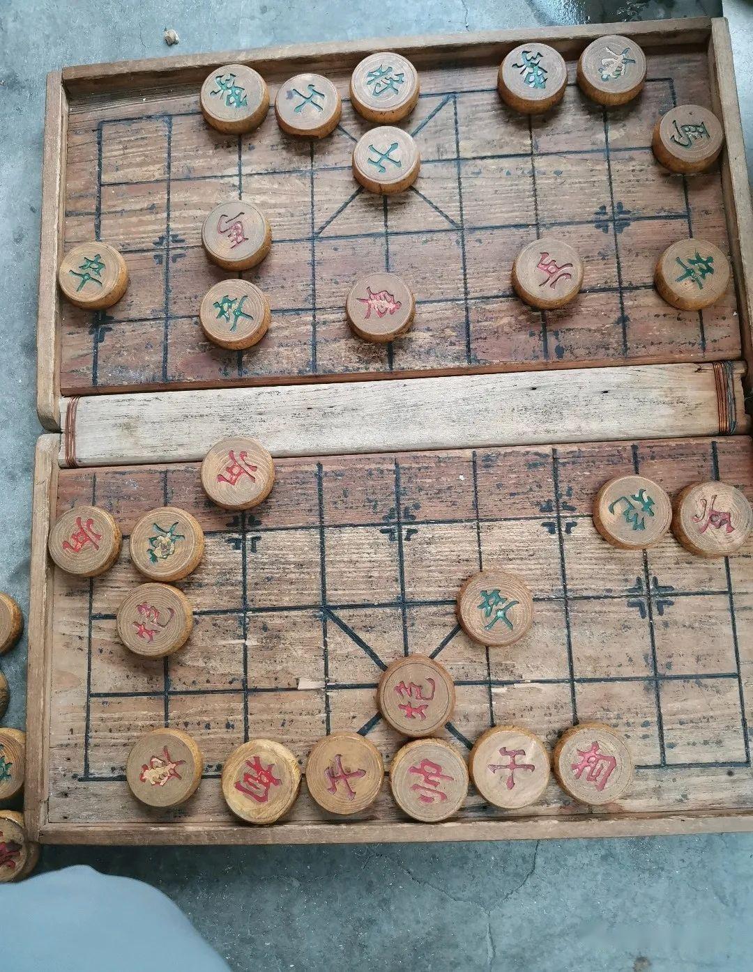一代象棋宗师杨官璘第十八章:弈林称王 - 知乎