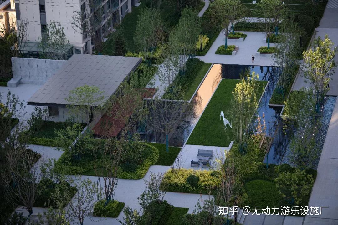 漫步于彩林归家廊道-回归童真的自然梦想 - 知乎