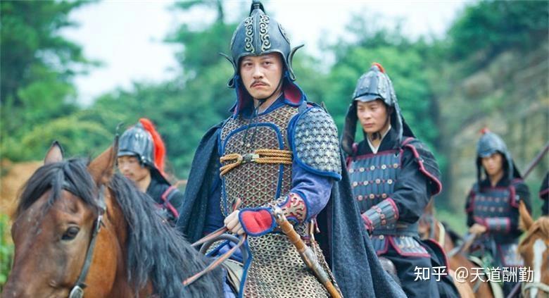 后周太祖郭威，为什么要把皇住传给义子柴荣，而不是外甥李重进 - 知乎