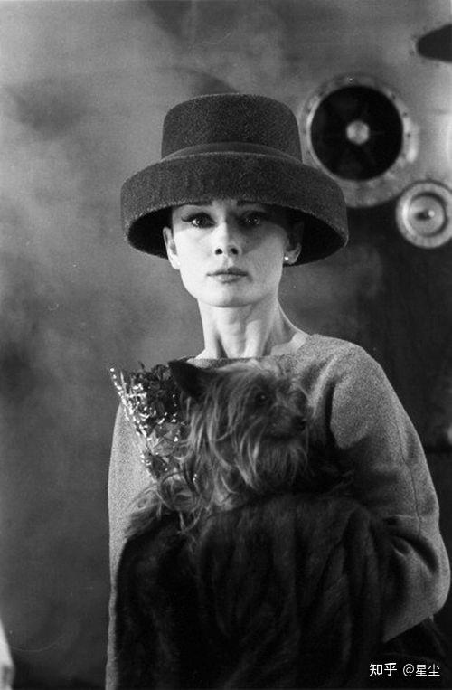 奥黛丽·赫本是不是被过分推崇了?