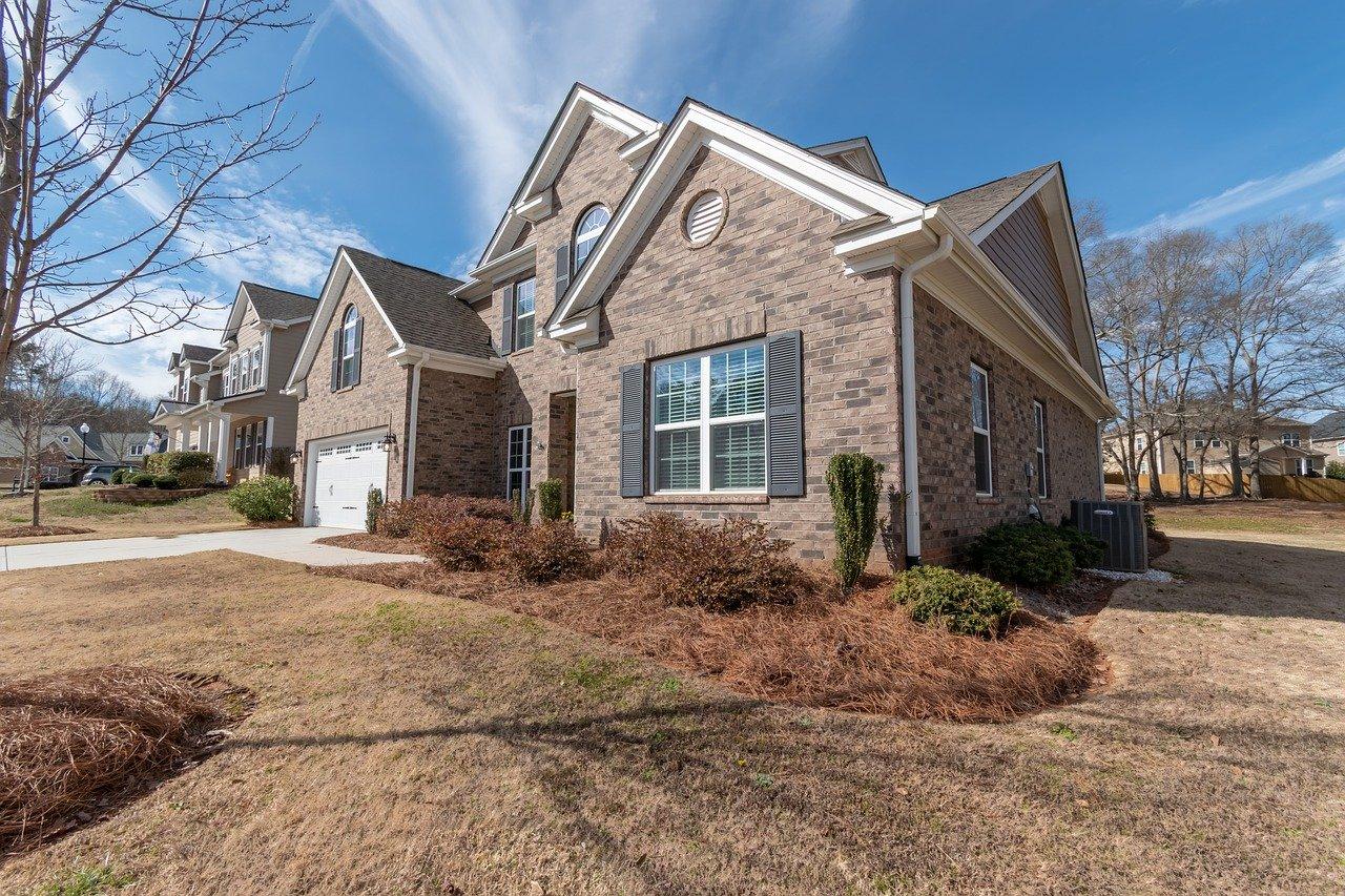 西永区域房价对比