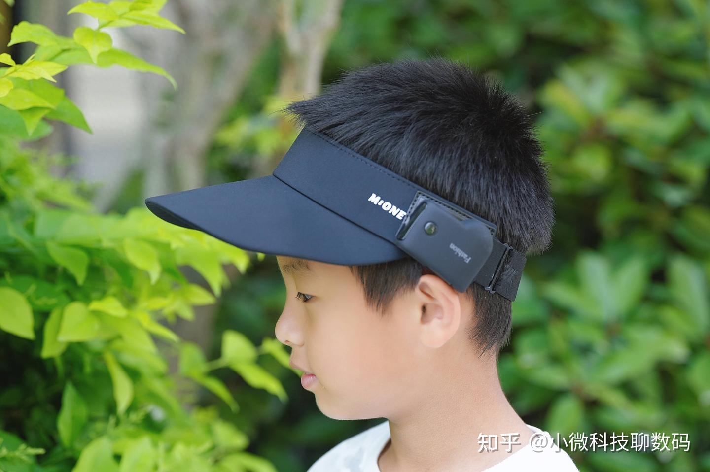 FIYA飞雅Y1深度体验,这顶聪明的帽子真能解放双手吗?
