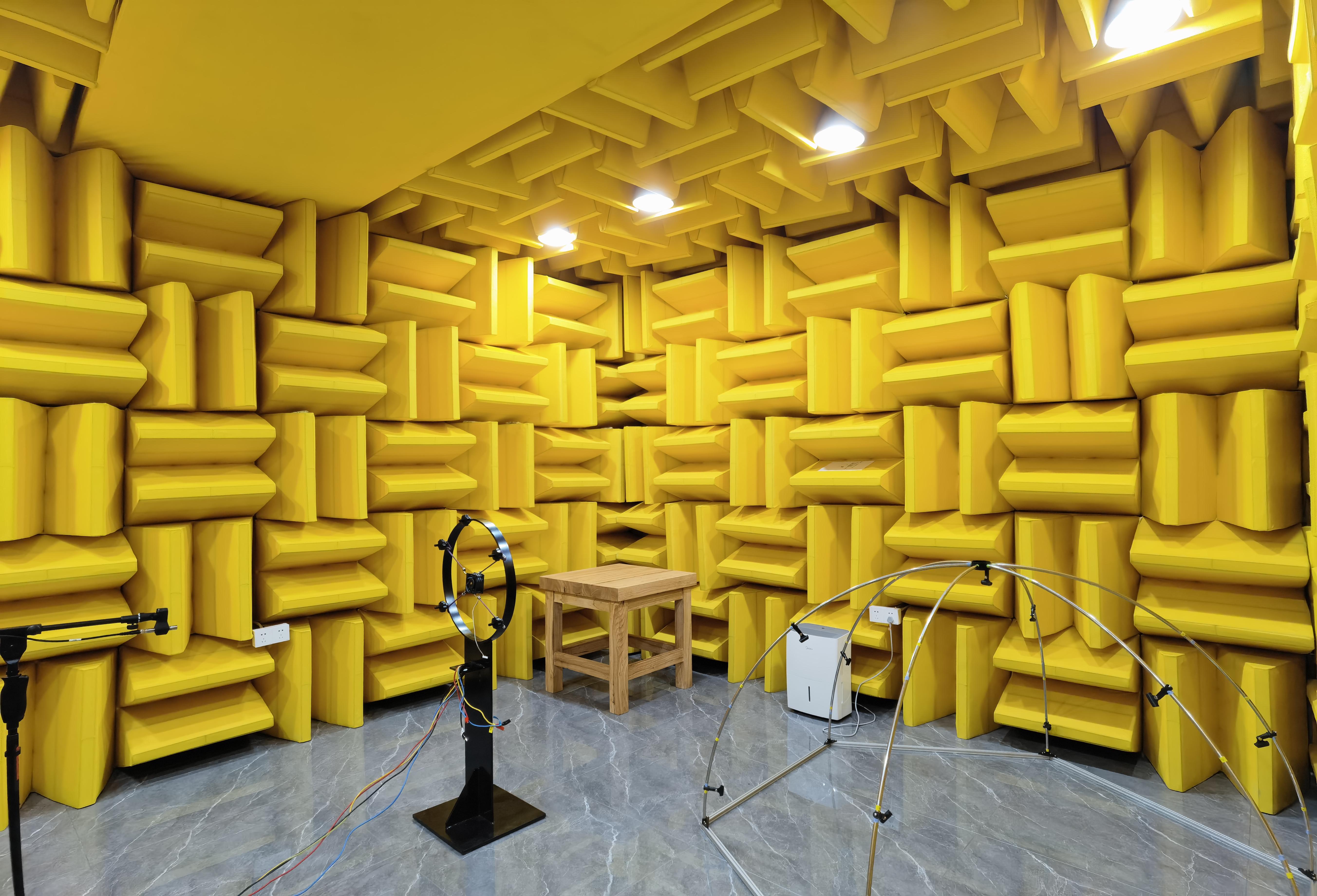 建筑声学设计如何改善居住和工作环境