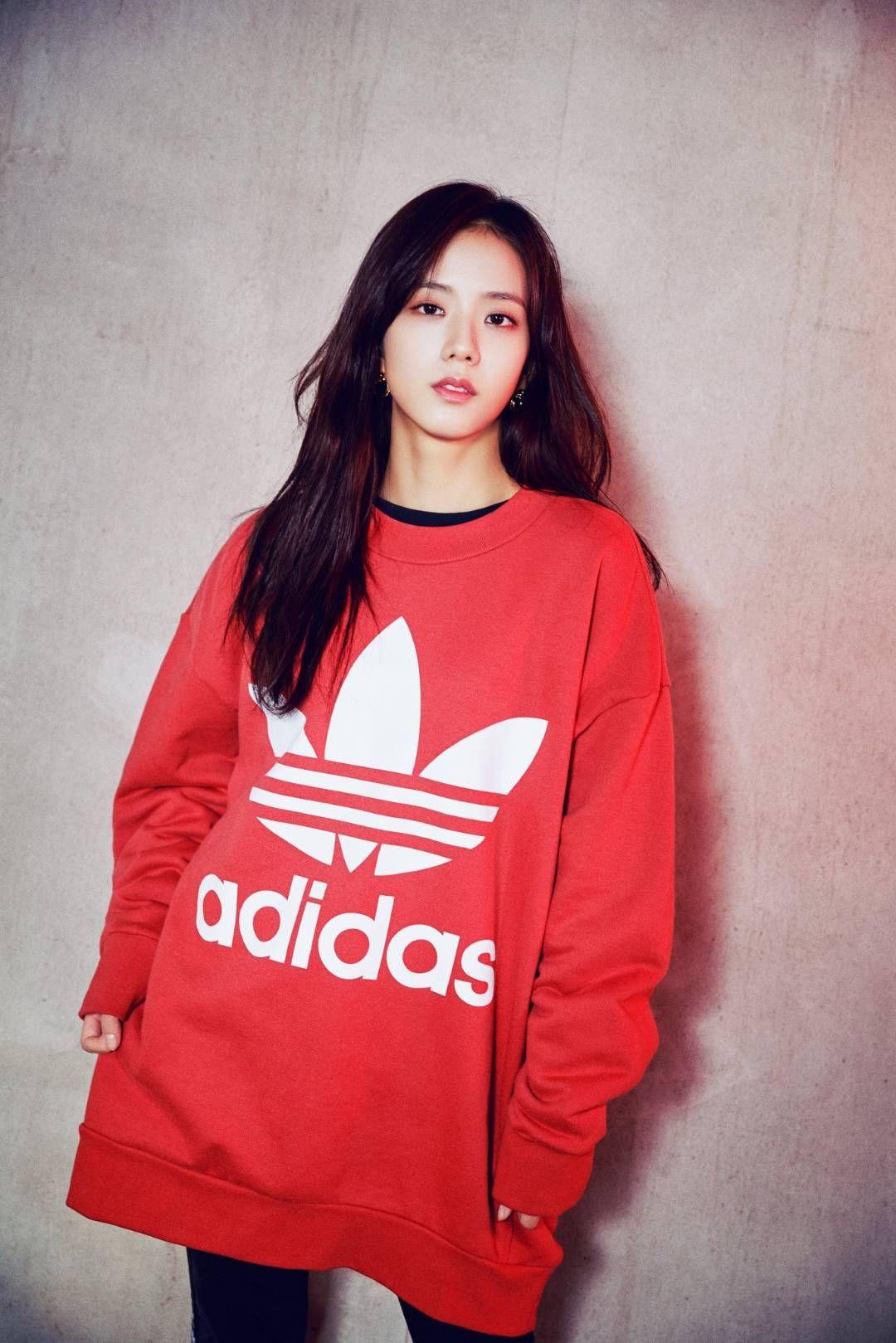 有没有blackpink里jisoo的头像