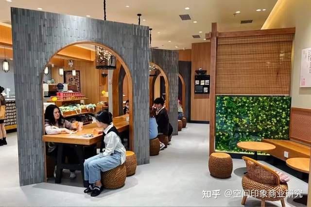 被年轻人“捧”起来的新式茶馆的N种打开方式 - 知乎