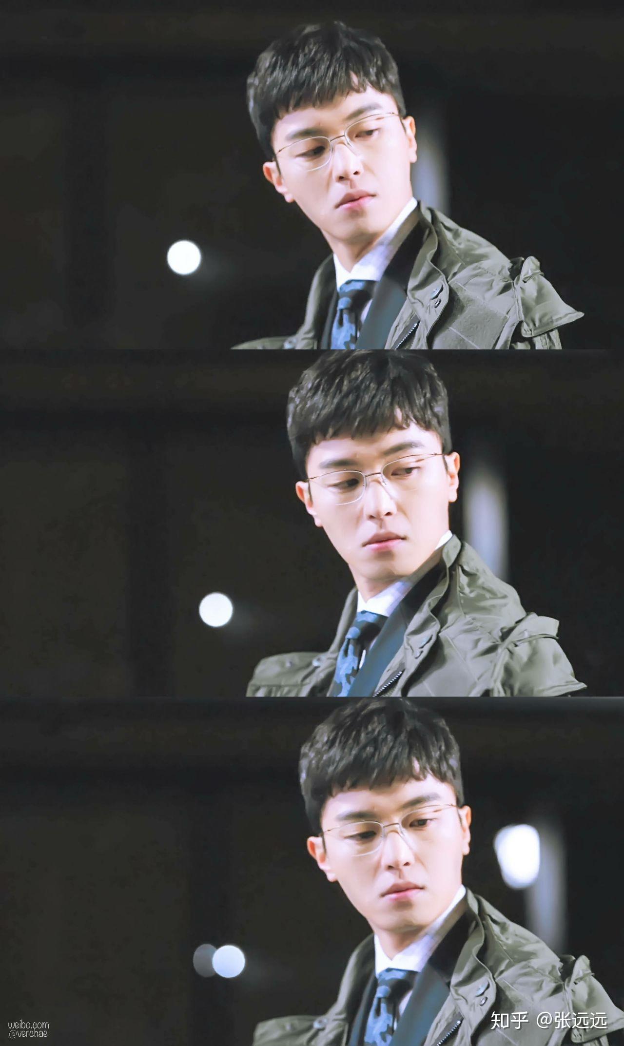 如何评价韩国男演员延宇振? - 知乎