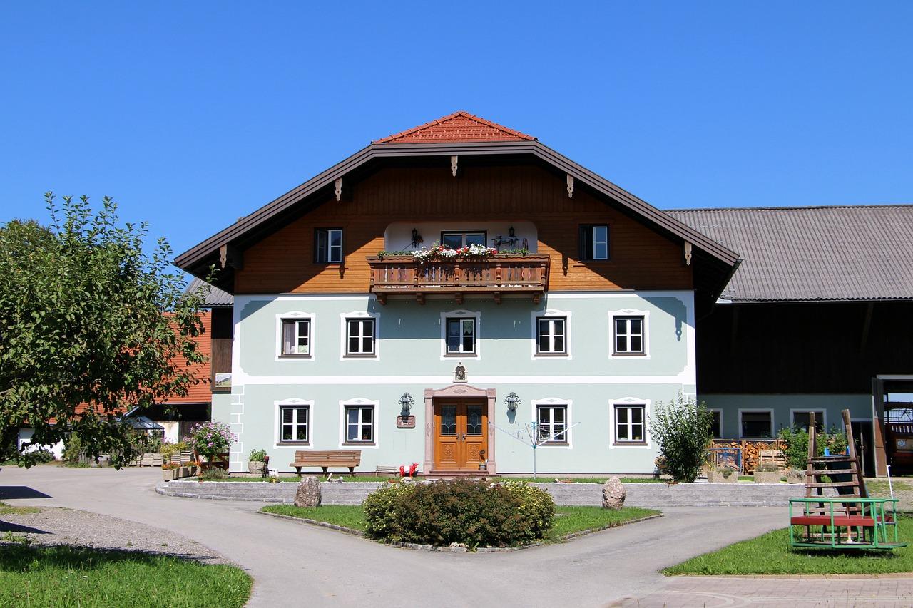 羊场小区怎么样