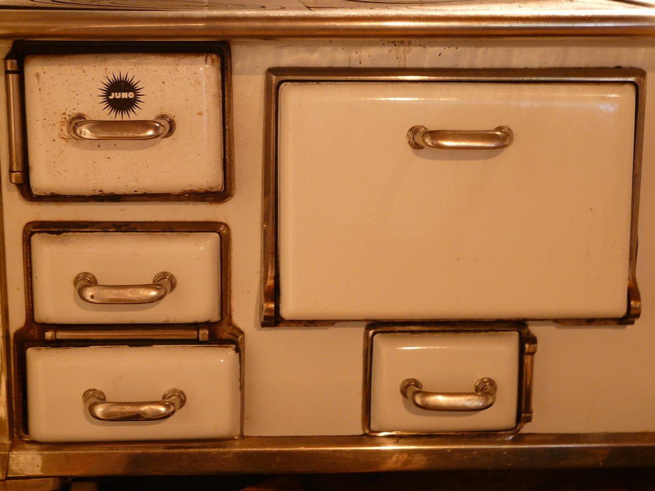 2. 燃气灶火力对比