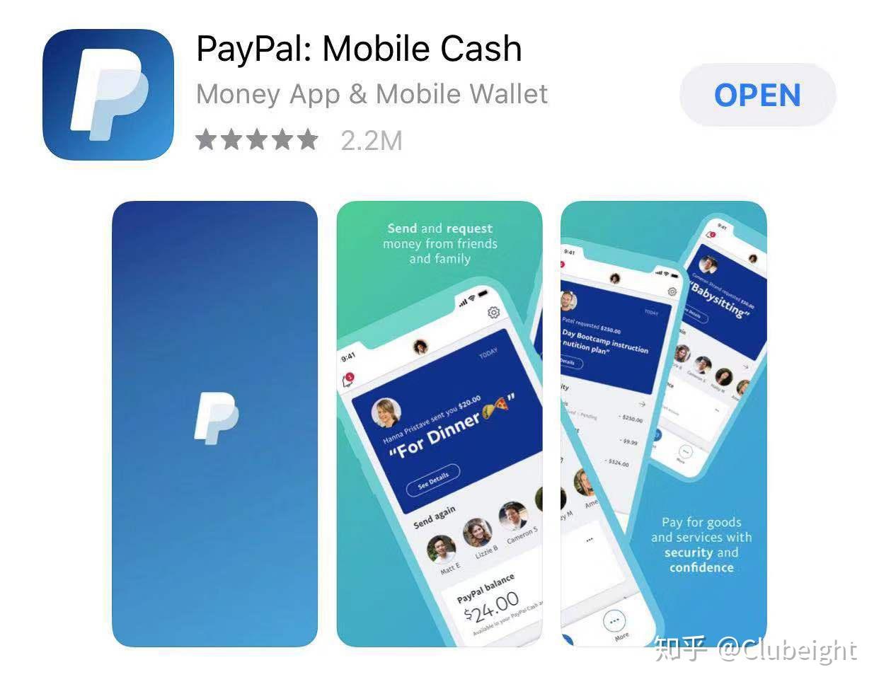 美国低配“支付宝”之【PayPal & Venmo】 - 知乎