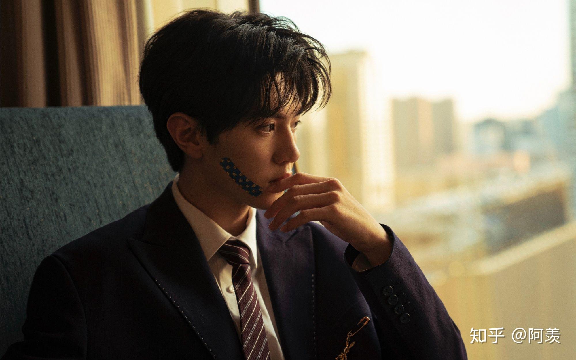 2020 年哪个男演员会火?