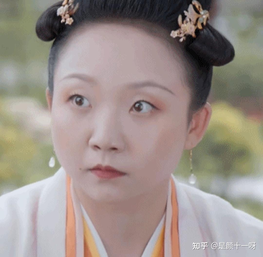 “资本丑丫头”任敏这次又颜值翻车了？ - 知乎