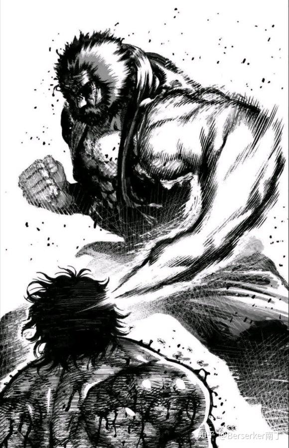 拳愿阿修罗和jojo刃牙各自的魅力与联系是什么