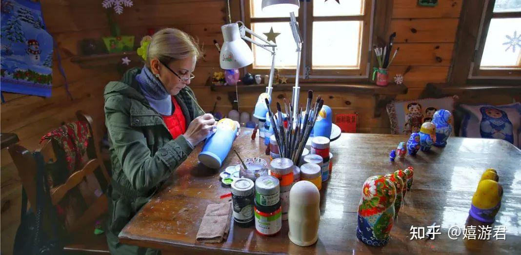 求哈尔滨旅游推荐和攻略?-哈尔滨旅游攻略?