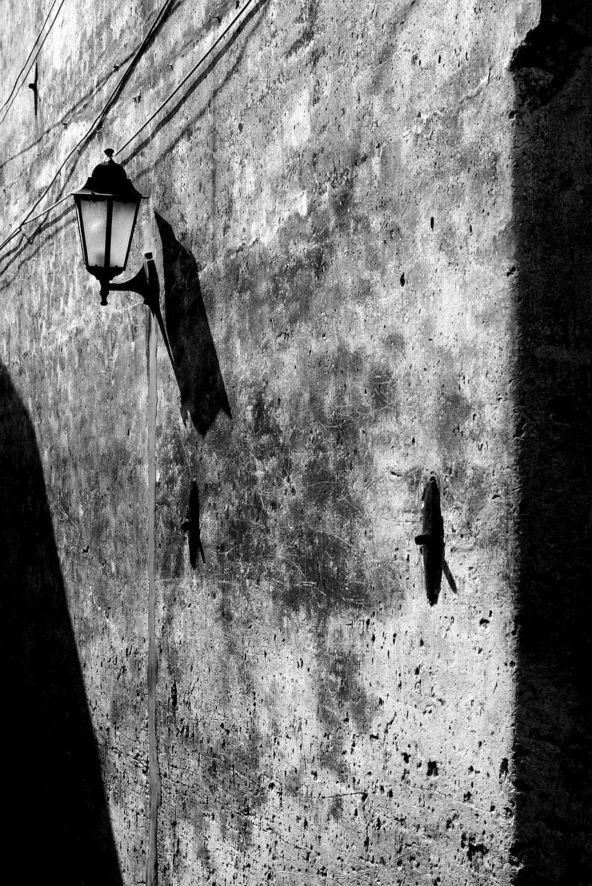 空间感增强技巧