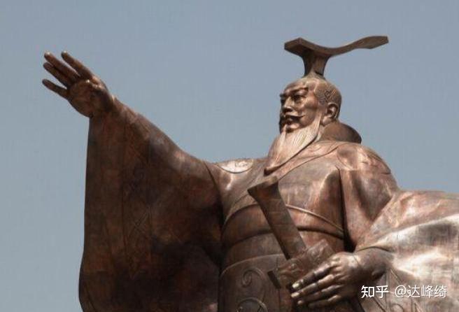 千古第一阳谋:推恩令的无解之谜