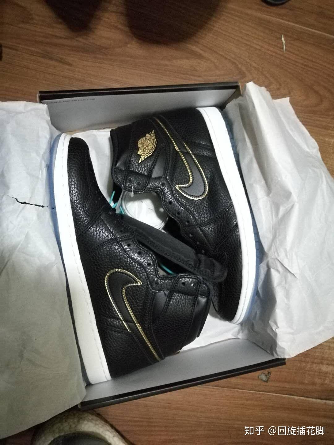 男生穿aj倒闭款会被嘲吗