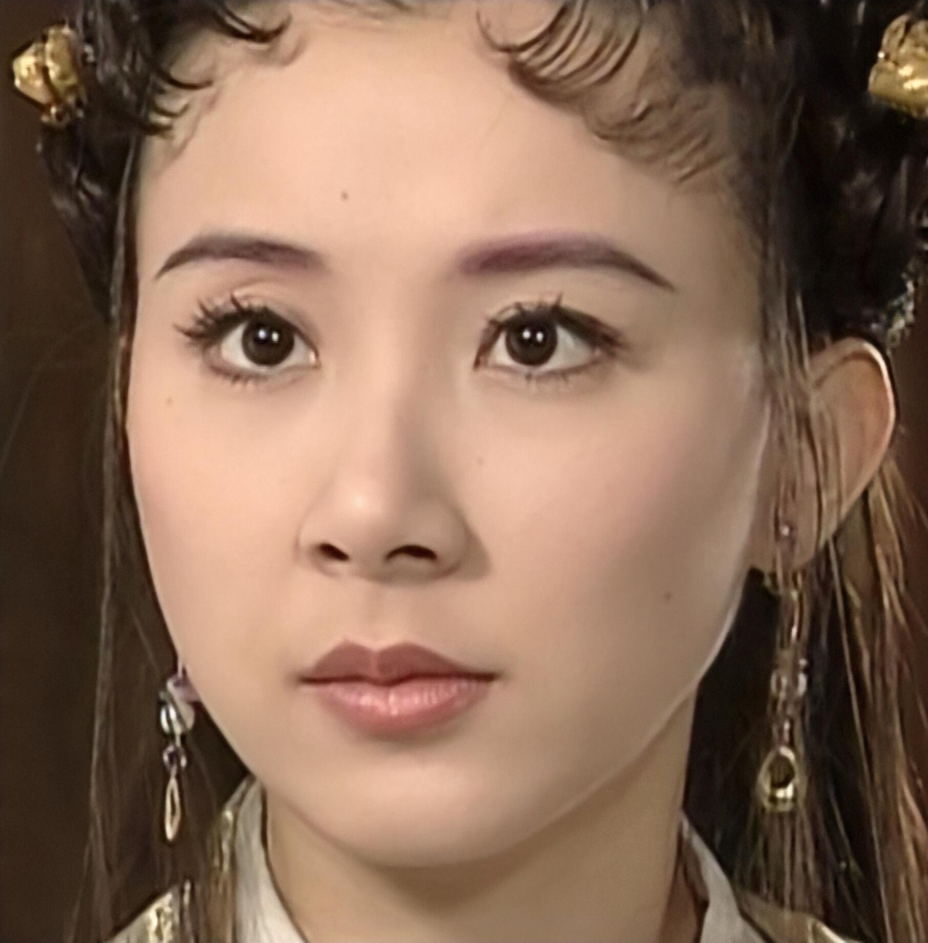 《布袋和尚新传》剧中哪个角色最让人意难平?