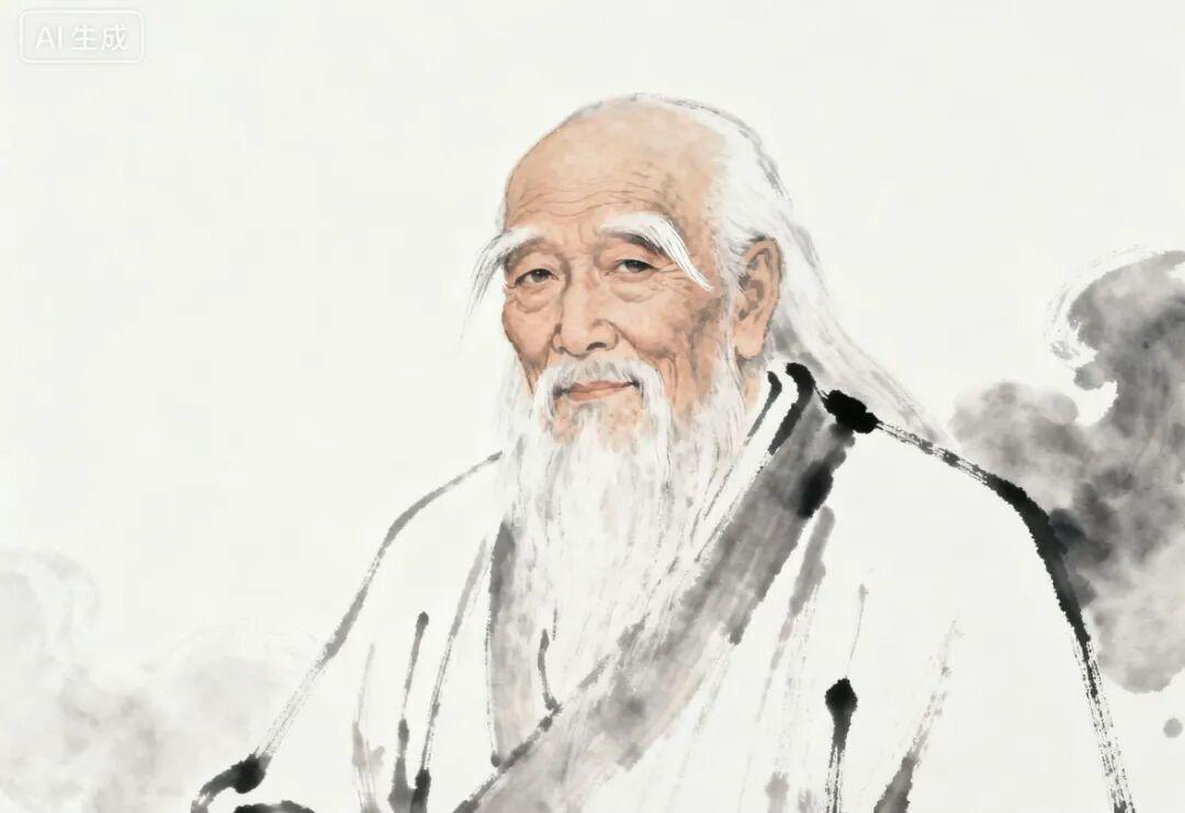 《道德经》另类解读:大智为何若愚?愚是一种人品。 - 知乎