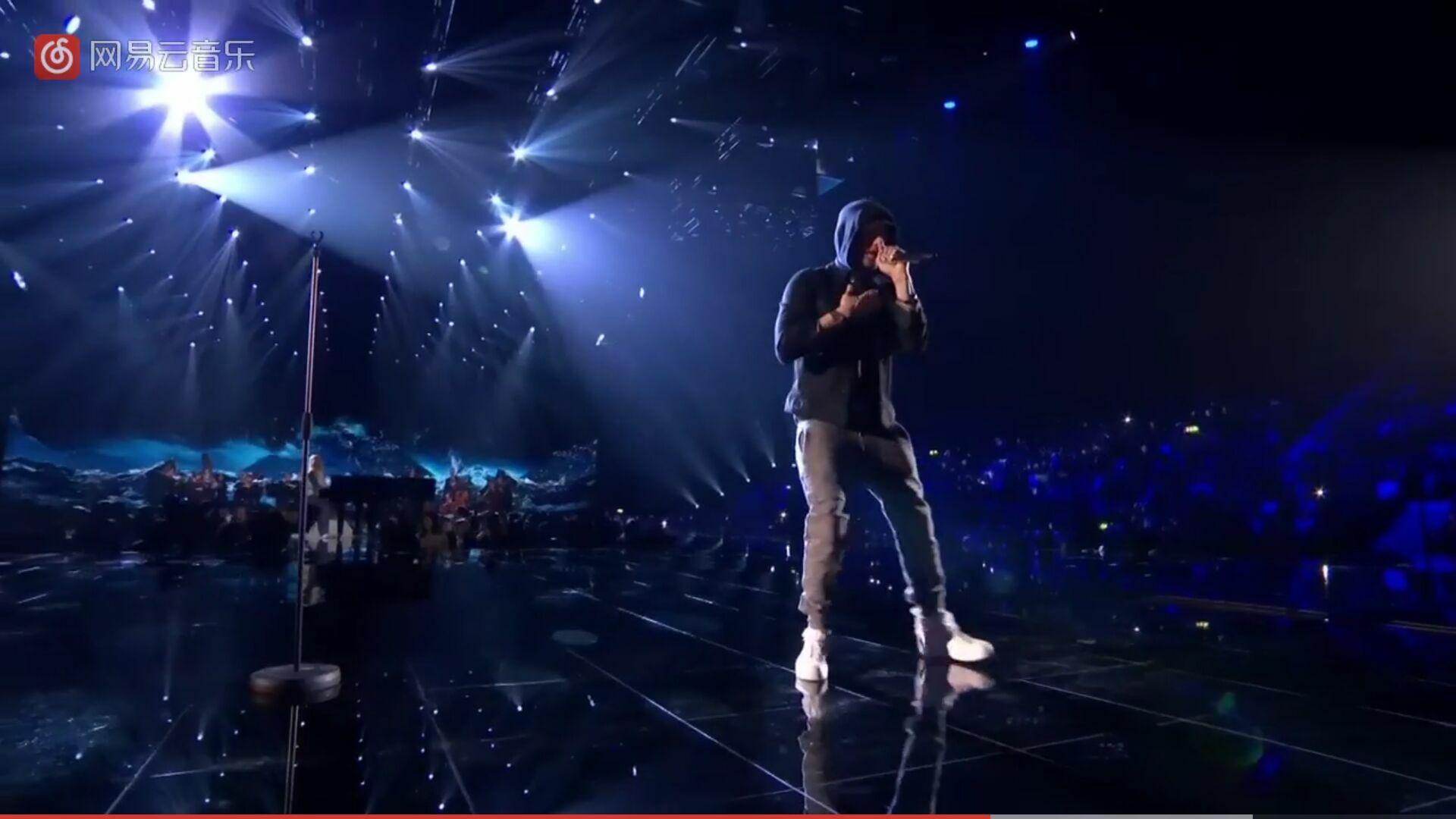 How Many Syllables Can Eminem Rap Per Second 阿姆Eminem在国外说唱界是什么水平? - 知乎