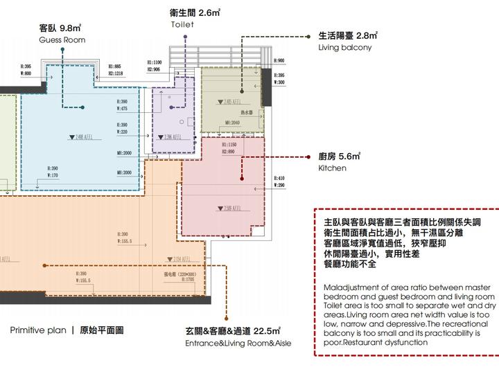 2023 年有哪些流行的装修风格推荐？(图7)