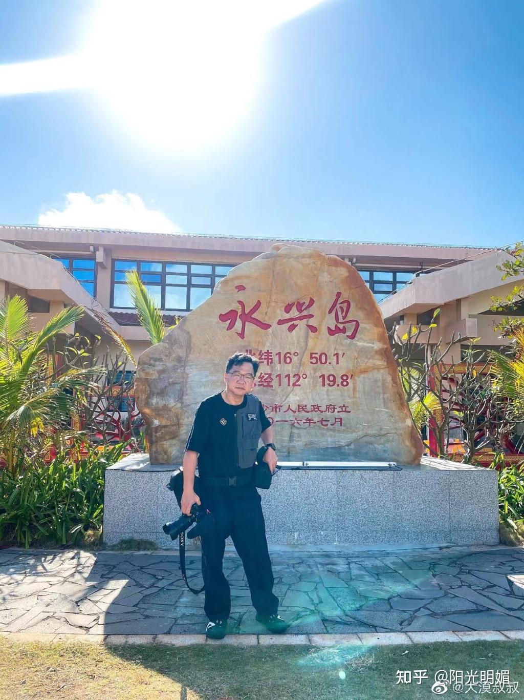 网红警察“大漠叔叔”,宣布离职! - 知乎