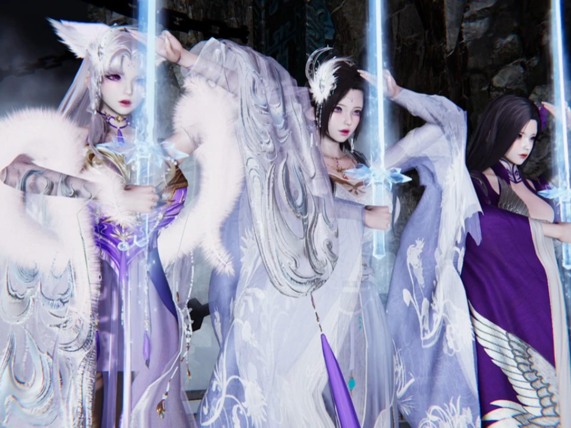 何时来的？ 好歹毒的清漪