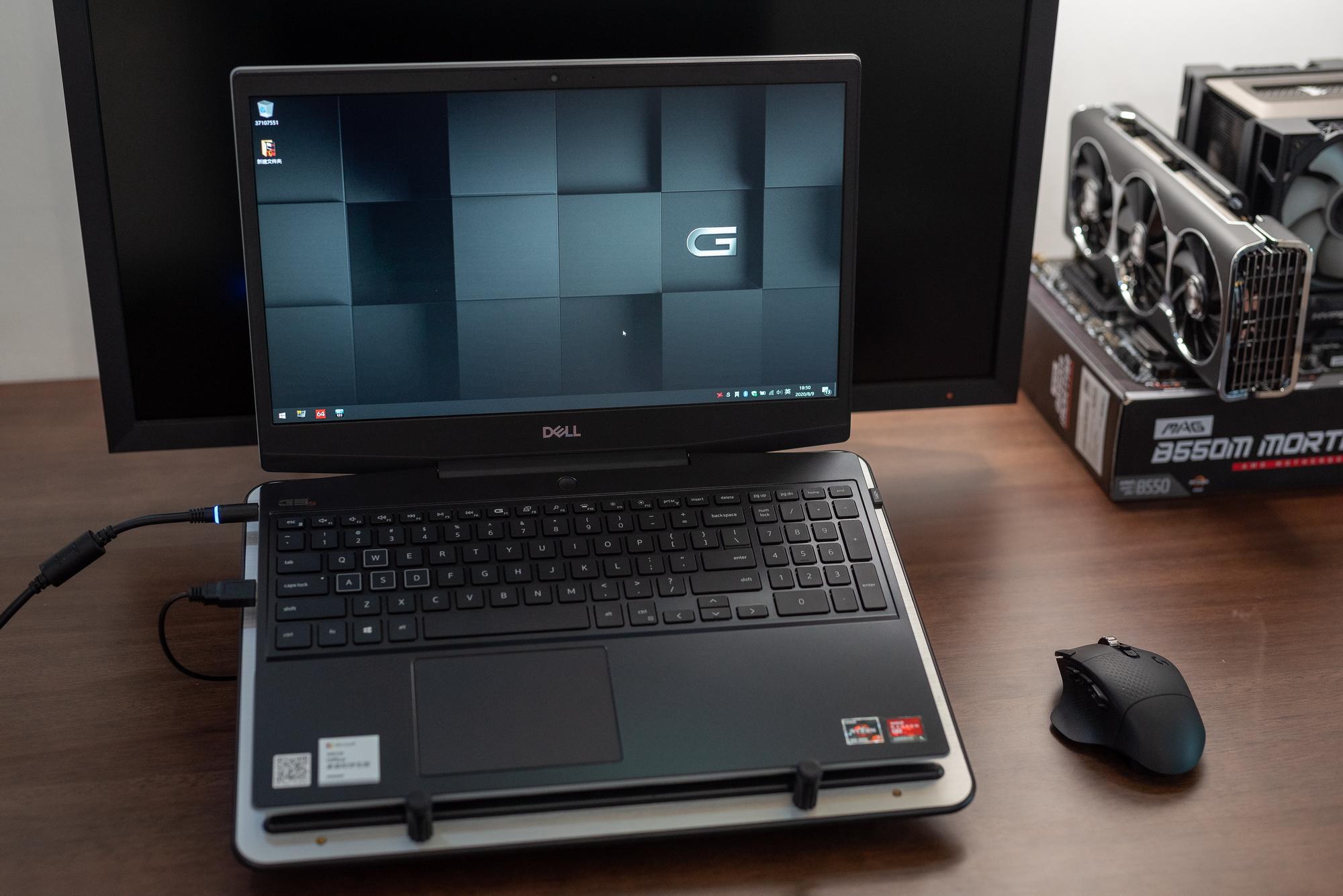 如何评价戴尔g5 se电竞游戏本,是否值得购买? - 知乎