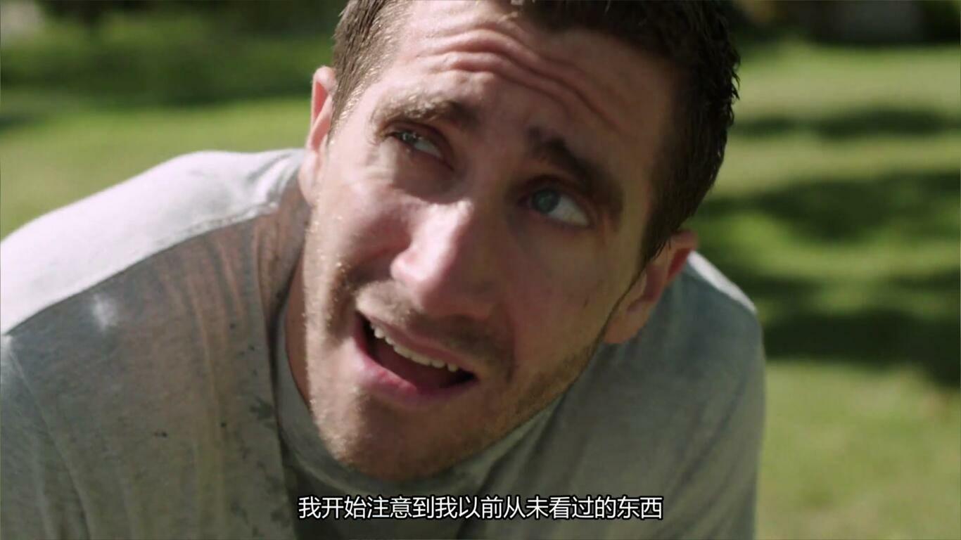 如何评价杰克吉伦哈尔的电影破碎人生demolition