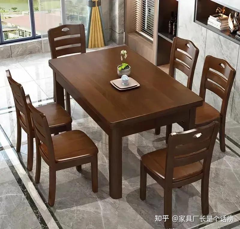 从业13年的经验告诉你：这7类实木家具，最好别买！附正确选择！ - 知乎