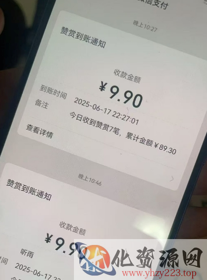 二次元男粉快速变现项目，私域卖虚拟产品，百分利润