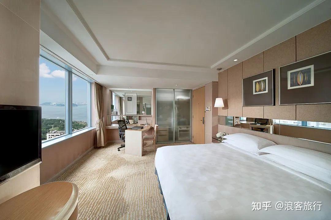 【干货】厦门37家爆款酒店200/晚起，附上保姆级选酒店攻略！ - 知乎