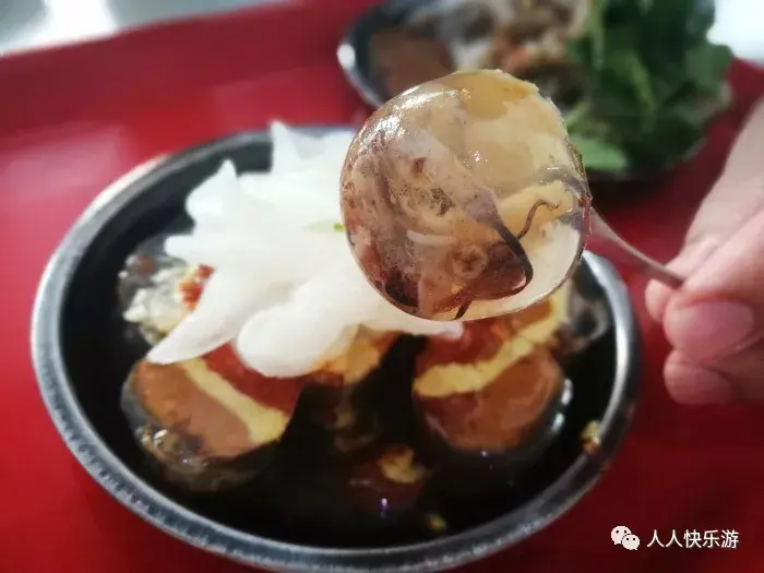 厦门最好吃的3家土笋冻,你吃过了吗? - 知乎
